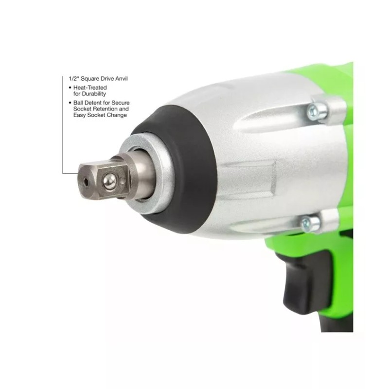 OEMTOOLS 24670 OEMTOOLS Impact Driver