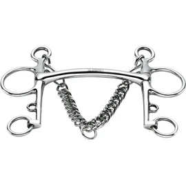 Sprenger 4209412556 Pelham STAINLESS STEEL, 56
