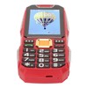 2G Senior Cellphone 2.8in HD Screen 3D Big Button Dual