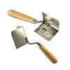 2 x Corner Trowel Internal + External Angle 90 Deg