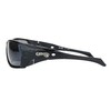 PASTL Choppers Sunglasses Mens Wrap Around Oval Rectangular Bikers Shades