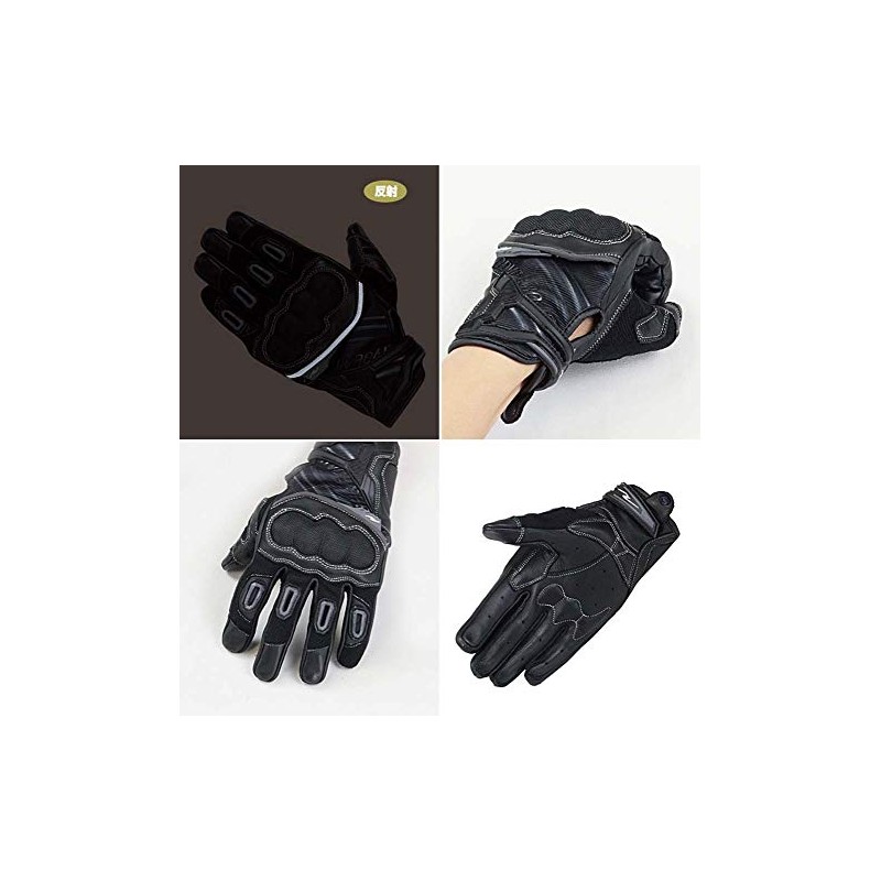 Rough & Road RR8025SKL2 Rough Protection Gloves Sakura Size: WM