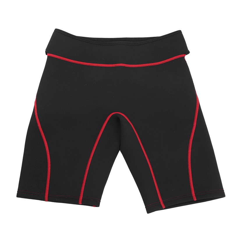 2MM Neoprene Diving Adjustable Comfortable Fifth Pants Equipment for Snorkeling