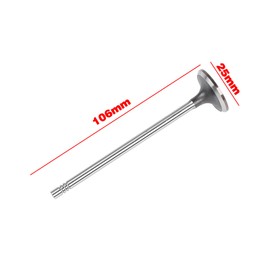 Flynsu Inlet & Outlet Valve Compatible with Gr-and Cher0kee WK Ram 1500 DS 3.0 EcoDiesel 2011-2021 68147269AA 68147265AA