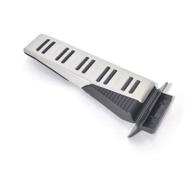 Toyota Genuine Parts Accelerator Pedal ASSY Markex Model Number: 78101-22040