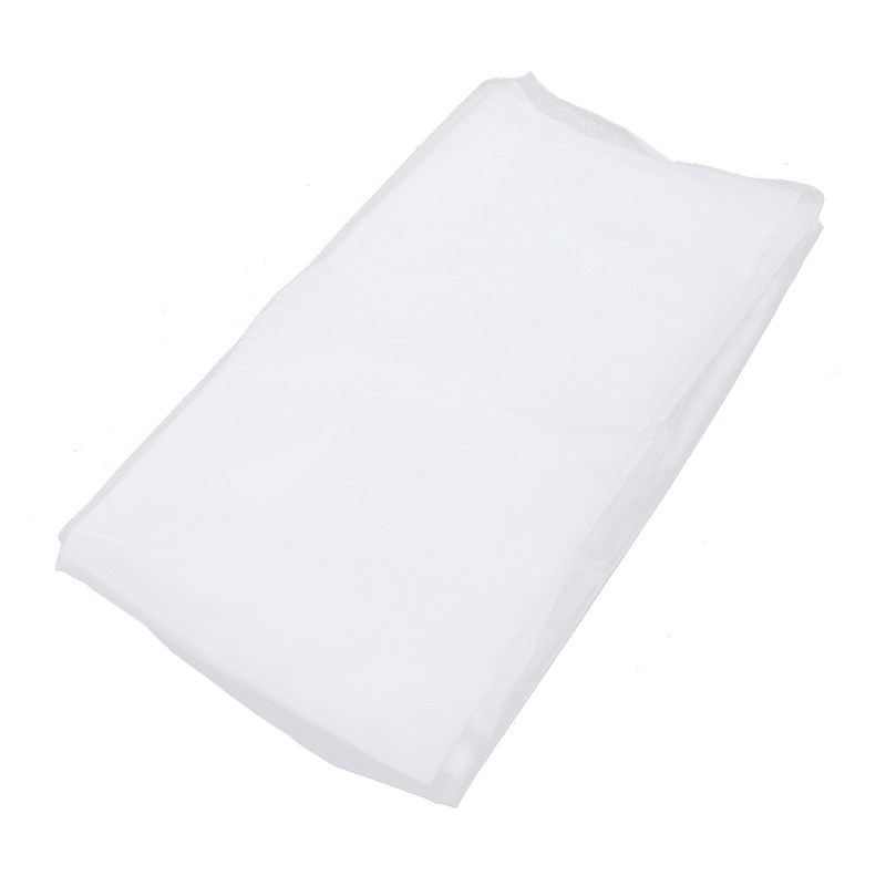 20Pcs Breathable NonWoven Sheet Disposable Incontinence Bed Cover Mattress Protector