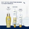 RoC Retinol Correxion Value Set Duo, Deep Wrinkle Anti-Aging Night