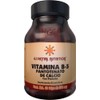 Essential Nutrition, Vitamina B-5 Pantotenato De Calcio - 45 Cápsulas