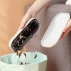 Multi-Functional Table Crumb Sweeper, Soft Bristles Debris Collector for Table,