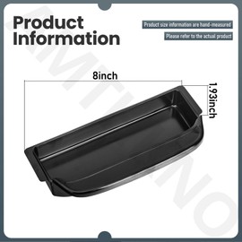 85888 Drip Tray Replacement Compatible with Presto 0706 0706201 0706101 22-Inch Electric Griddle