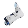 Kids Ankle Brace Comfortable Breathable Adjustable Child Walking Boot for