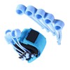 Silicone Finger Stretcher Flexion Extension Trainer Hand Grip Strength Exerciser