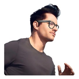 Gafas Inteligentes Ai, Cámara De Alta Definición, Traducción