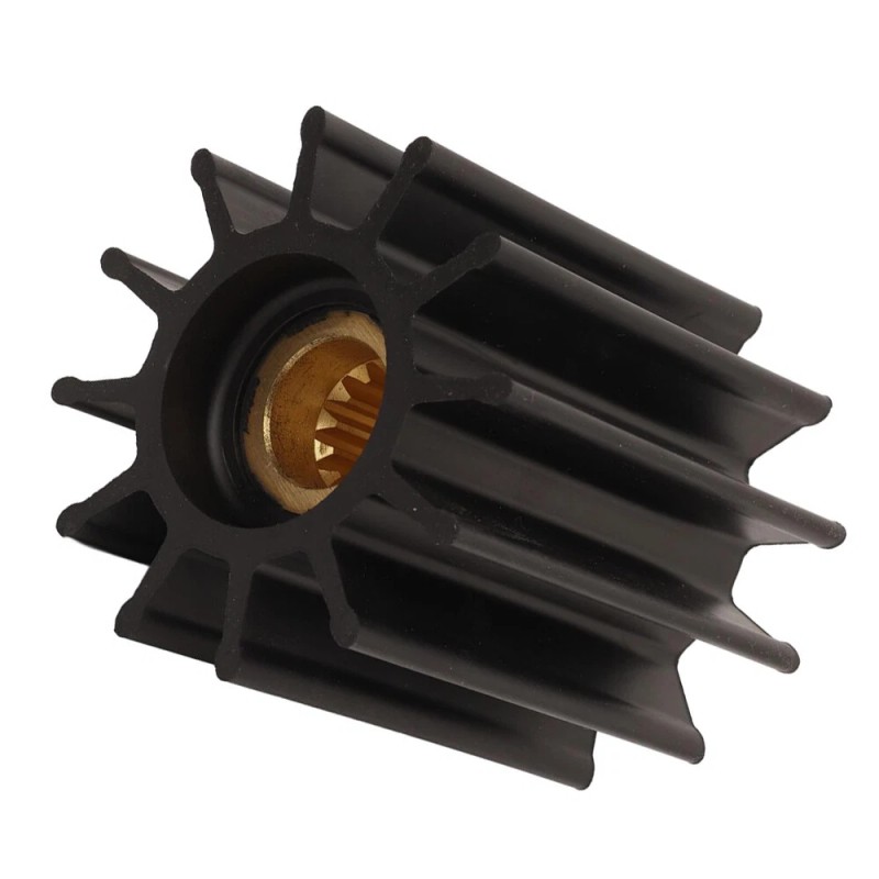 Heurofosh Marine Cooling Sea Water Pump Impeller for Cummins QSM11