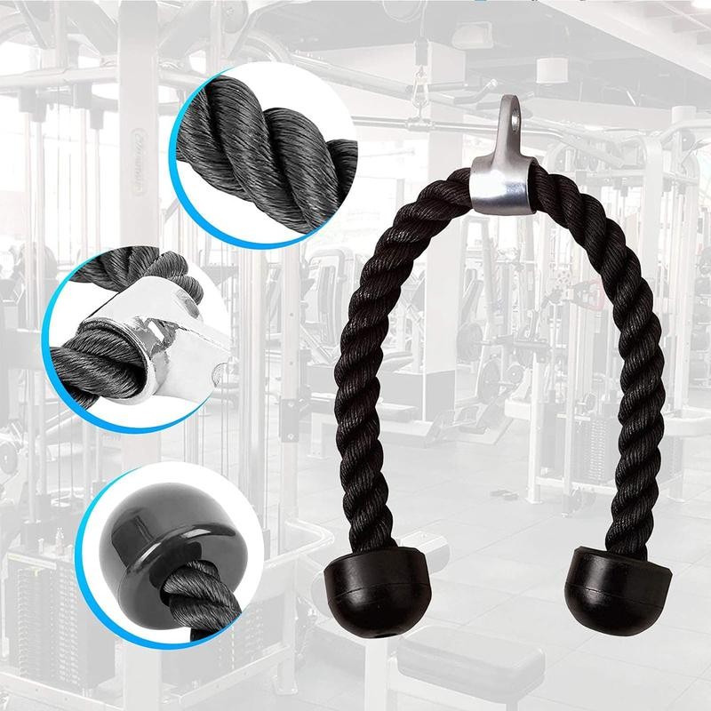 Fitness Wall Mount Pulley System, Wall Pulley for Fitness, Weight