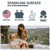 Ahh-Some Hot Tub & Spa Polish, Sealant & Protector for