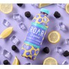 QVC Roar Organic 12 Bottle Vitamin and Electrolyte Beverage -
