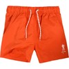 SUMMERFRESH Men's Leon Cargo, orange