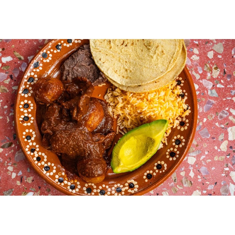 Sweet Pea Spice Dried Chile Pasilla Pepper - Pasilla Negro
