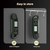 INKBIRD Instant Read Digital Meat Thermometer RHT-11K Portable Food Thermometer