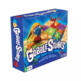 R&R Games New - R&R Games GobbleStones - Ages 10+ | 2-4 players