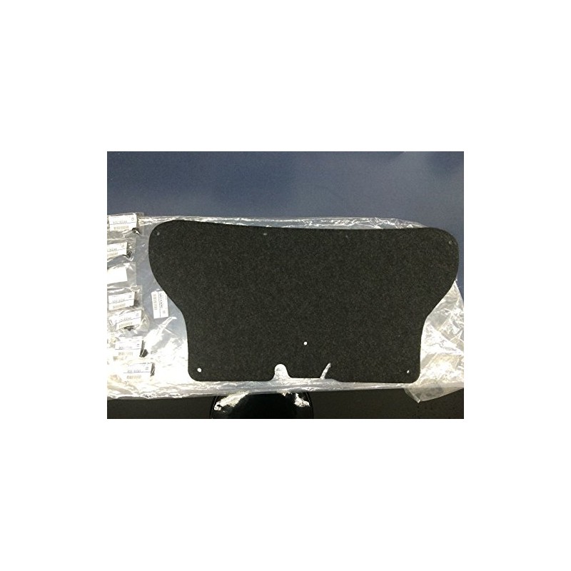 Subaru Trunk Lid Trim Panel Liner Finish Kit Scion FR-S