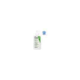 Crema Espuma Cerave Limpiadora Hidratante Para Rostro 236ml Momento de aplicación Día/Noche Tipo de piel piel normal a seca