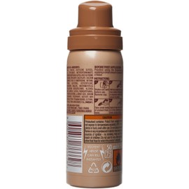 Maybelline Dream Nude Airfoam Foundation 060 Caramel 50ml