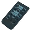 QXA3196 Replacement Remote Control fit for Pioneer Car Audio System