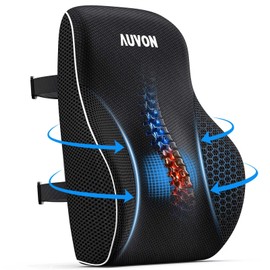 AUVON Back Cushion for Office Chair