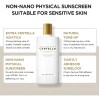 Protector Solar Spf50 Skin1004 Centella Air Fit Suncream