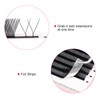 Lash Extension YY Lashes D Curl Mix Length 15-20mm Pre