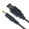 J-ZMQER 5V USB Power Cable PC Laptop Cord Compatible with