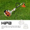 Hipa 6 Pack 561635001 Primer Bulb Pump for Homelite Stihl