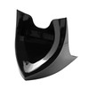 HDBUBALUS Lower Front Chin Spoiler Air Dam Fairing Cover Gloss