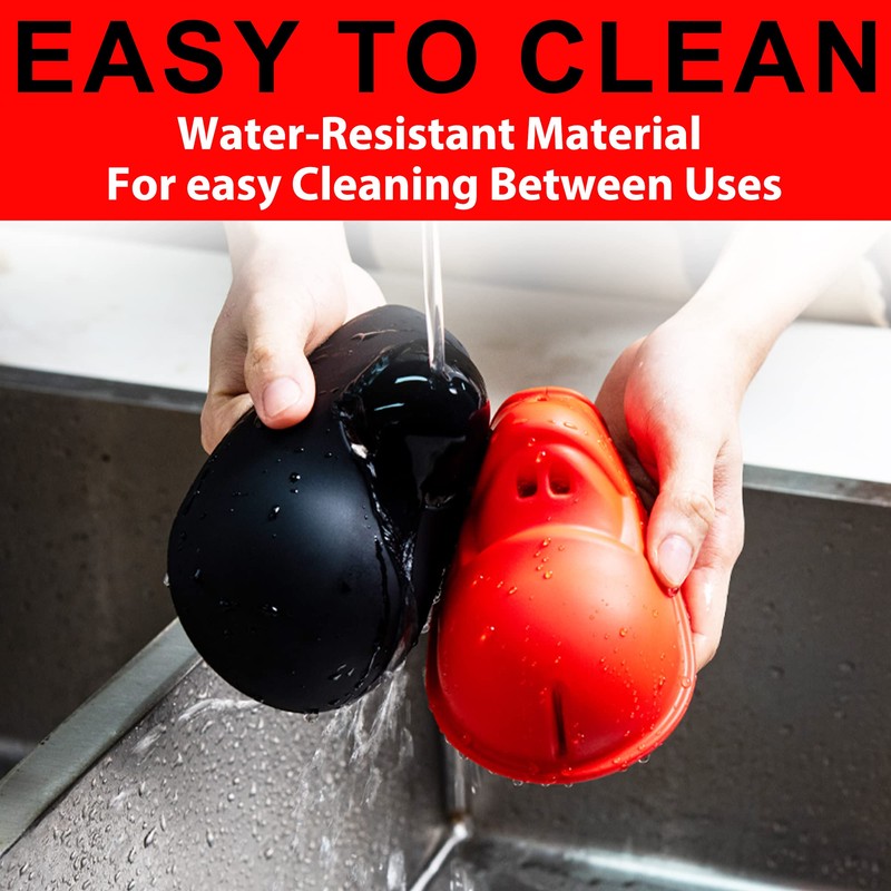 Voice Dampener by Tilcare - Vocal Dampener Mask for Singer