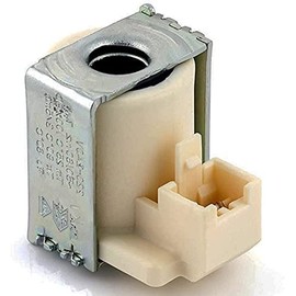 Mira Jump MK2, Go MK4, Elite QT, Meta Shower Solenoid Coil Only - 1788.434