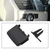 VGOL Car Air Vent Clip Outlet Tab Compatible with W166