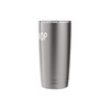 Hyperloop Stainless Steel Insulated Tumbler