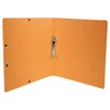 Exacompta - ref. 54884E - 1 coated glossy card binder