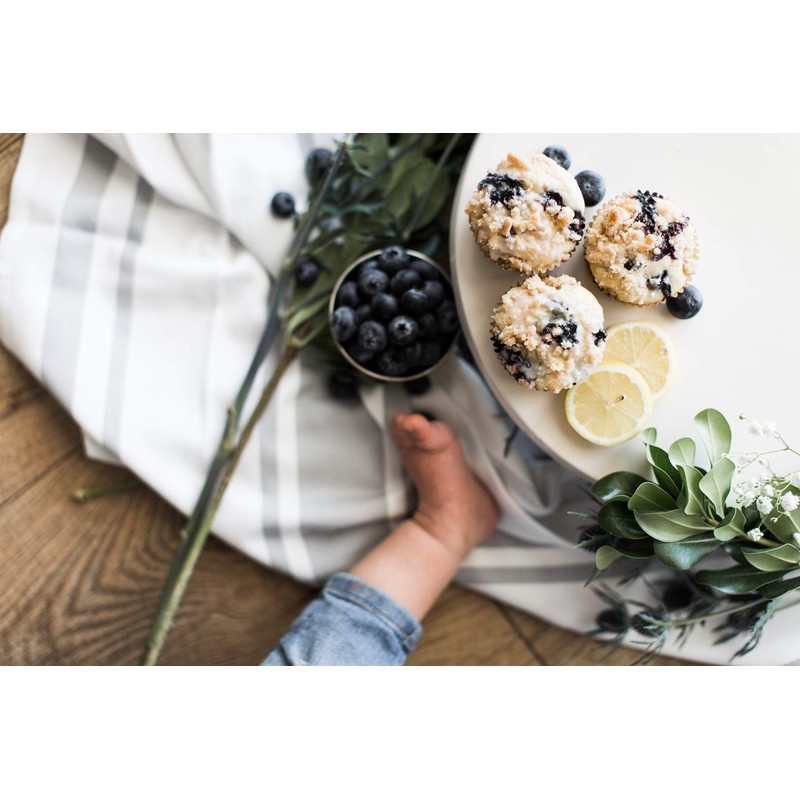 Watkins Clear Vanilla Flavor, 1 Gallon Bottle, 1 Count