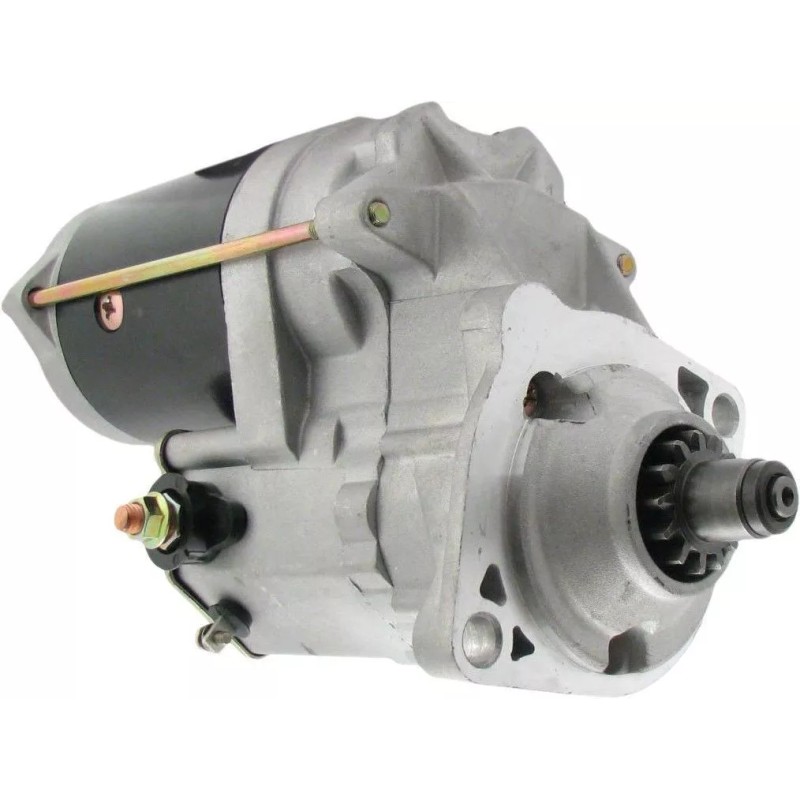 Gladiator New Starter Ford 7.3 Diesel Starter Power stroke Powerstroke