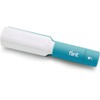 Flint, Light Blue Plus Retractable Lint Roller, Refillable, 70 Sheets,