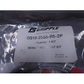 GRIPPLE GS10-25S5-S5-2