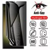 fonefunshop Hydrogel Privacy Screen Protector For S24 S23 S22 Ultra