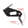 Motorcycle Tidy Tail Fender Eliminator Adjustable License Plate Bracket Holder