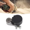M10 Multifunction Angle Grinder Converter Oscillating Tool Adapter Kit Saw