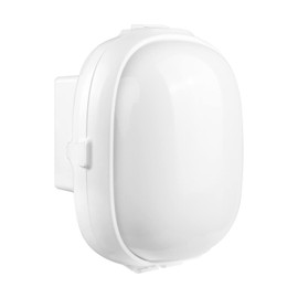 HOLACA Wifi Router Holder/Mount/Brackets for Google Wifi Pro – Wi-Fi 6E Reliable Home System White (1-Pack)