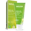 WELEDA Organic Hand Cream Citrus - 2-in-1 Natural Cosmetics Hand