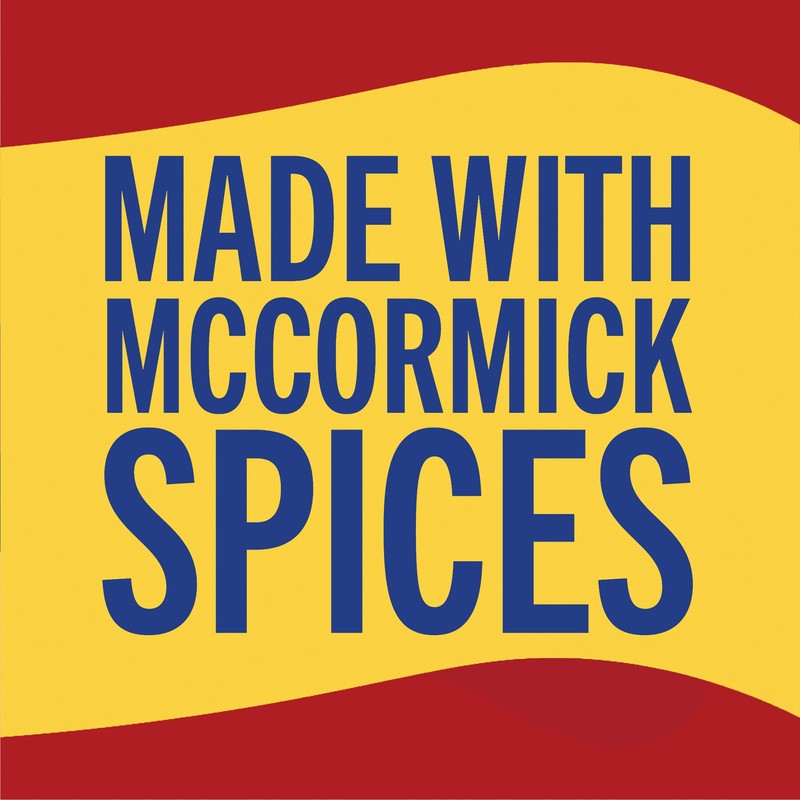 McCormick Bag 'n Season Pork Chops Cooking Bag & Seasoning